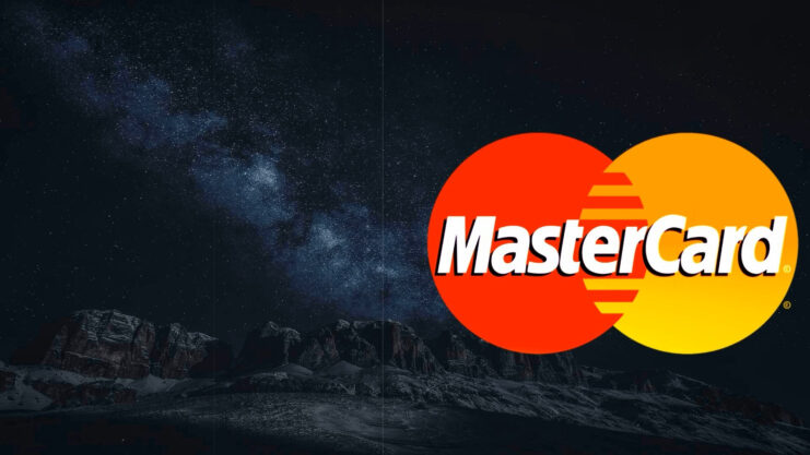 MasterCard Logo