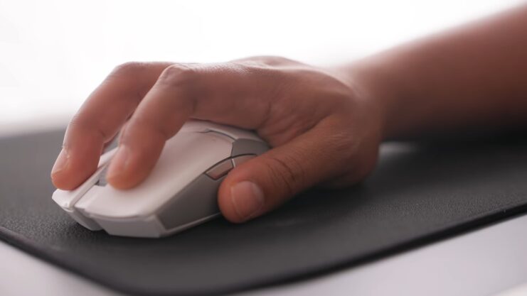 11 Alternative Things To Use As a Mousepad: Keep Your Mouse Gliding