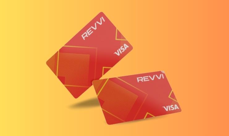 Revvi Card