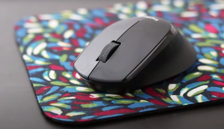 11 Alternative Things To Use As a Mousepad: Keep Your Mouse Gliding