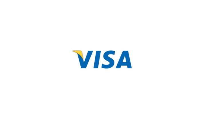 Visa Logo