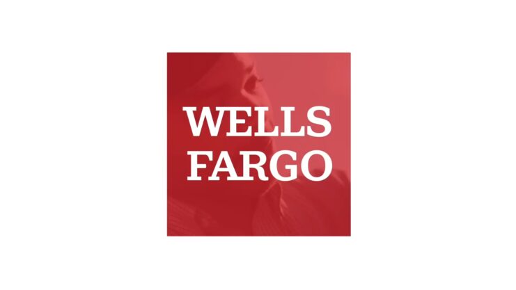 Wells Fargo Logo