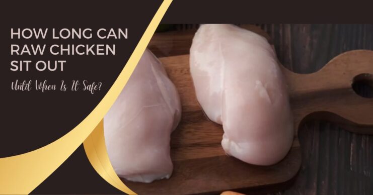 risks of consuming undercooked chicken