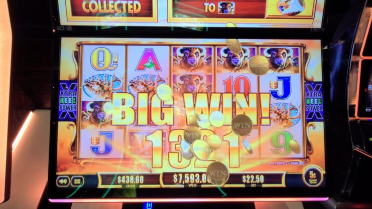 Biggest Casino Wins in History