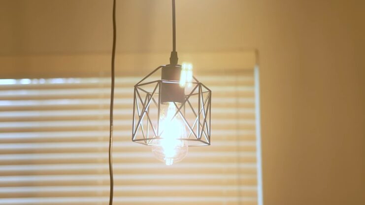 Pendant Lights