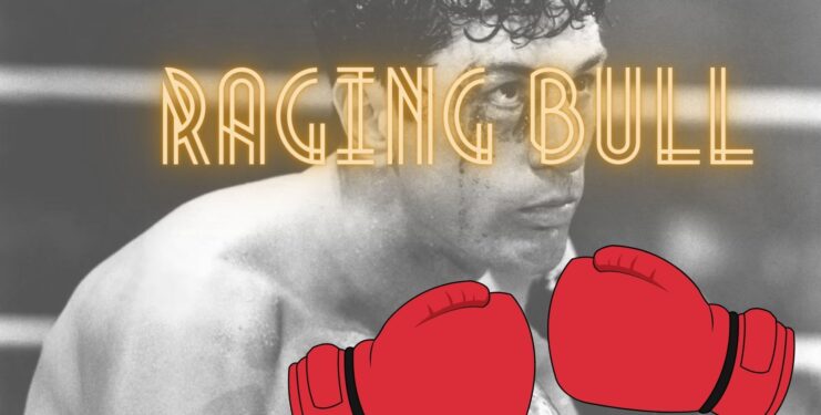 Raging Bull (1980)