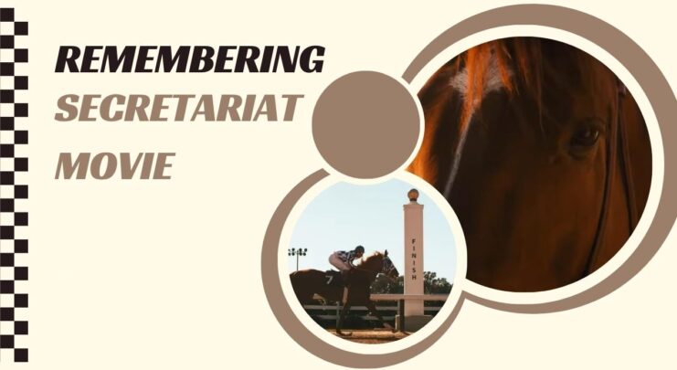 Remembering Secretariat Movie