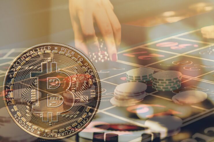 What is Crypto Casinos