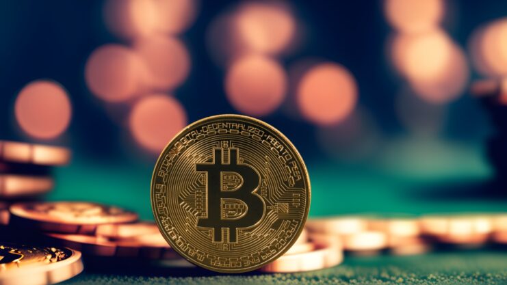 Crypto Casinos