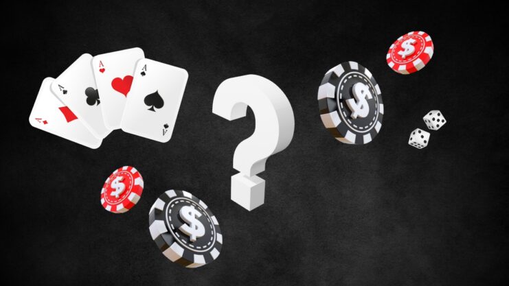 Essential Questions to Ask Before Joining an Online Sweeps Casino