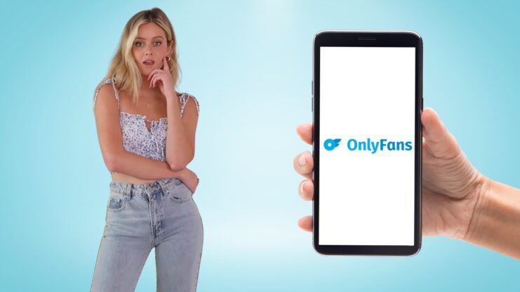 OnlyFans Impact: How It's Shaping Today's Pop Culture Trends