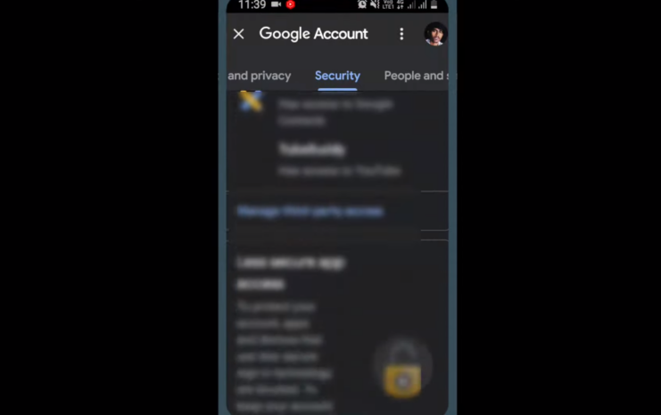 How To Turn Off Google Smart Lock On Android (2023)