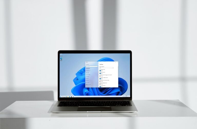 How to Make Taskbar Smaller Windows 11 A Quick and Easy Tutorial