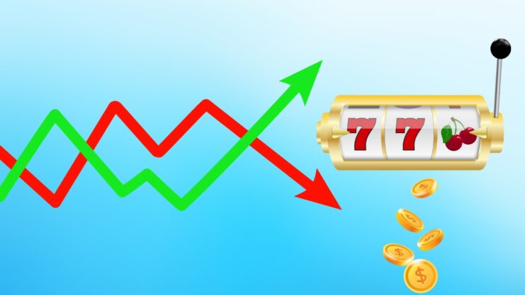 4 Tips for Understanding Slot Volatility: What Does it Mean