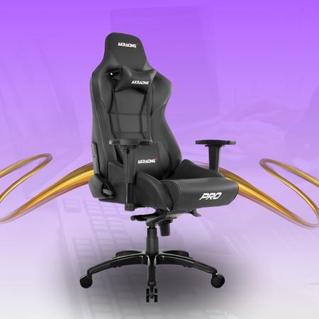 AKRacing Masters Series Pro Luxury XL