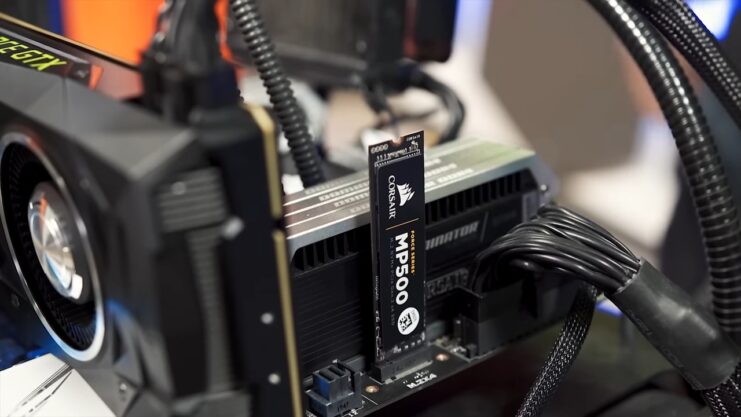 Advanced Tips for Getting the Most out Of Your M.2 SSD