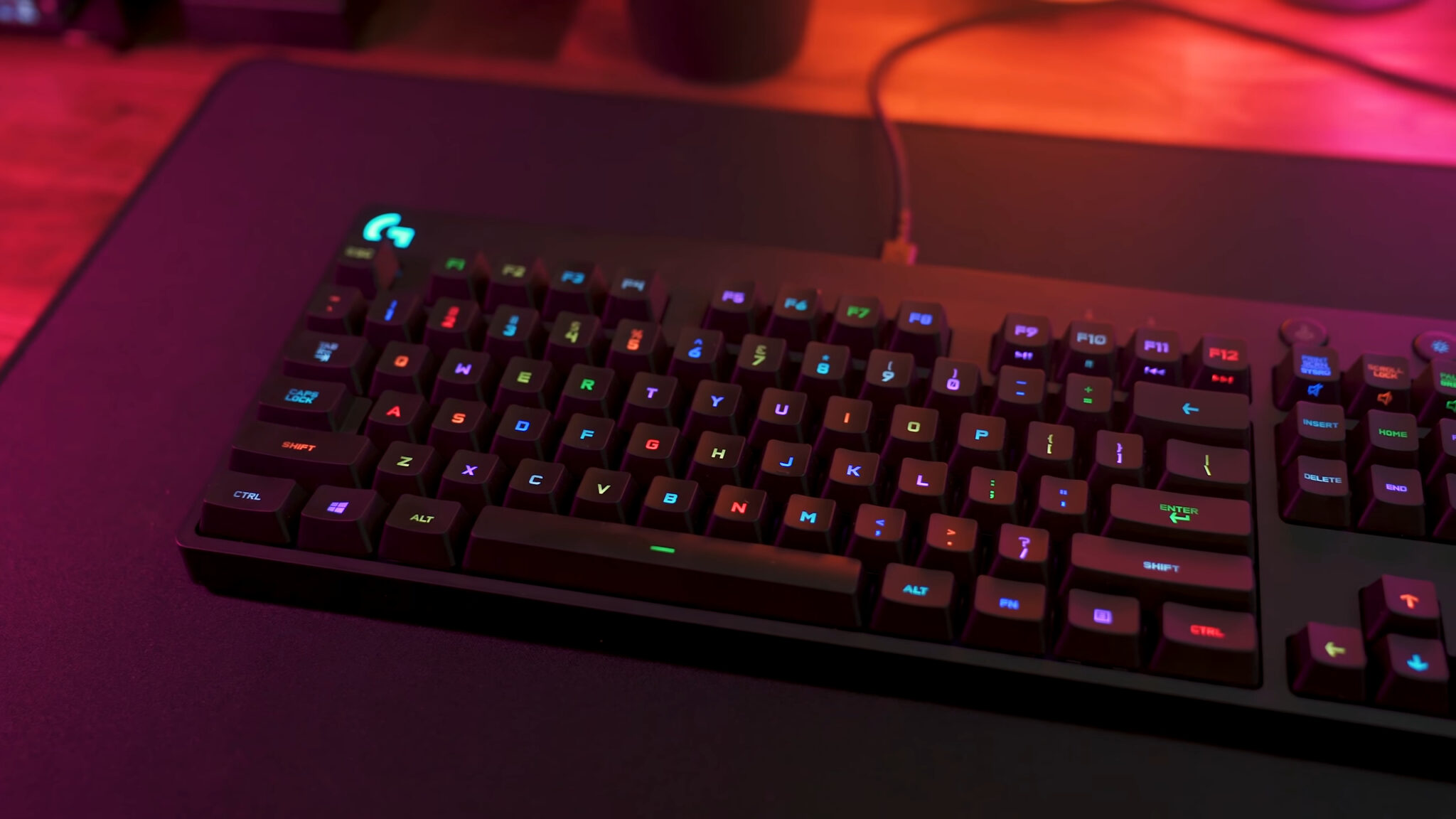 10 Best Budget Mechanical Keyboards for 2024 Best Picks