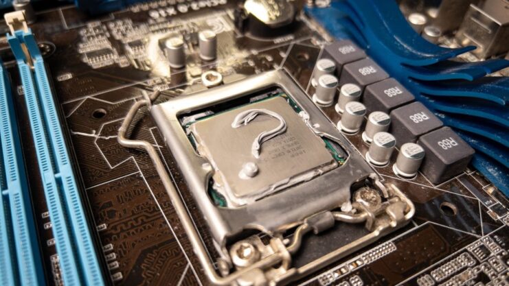 Best Thermal Paste