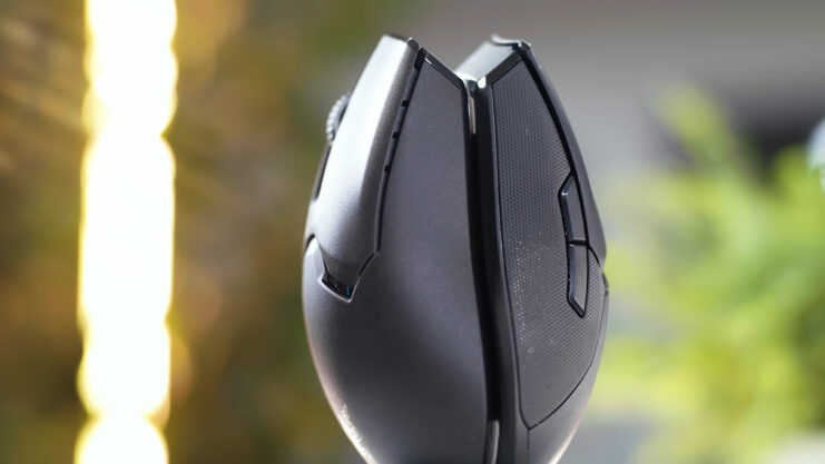 Buyer’s Guide on the best razer mouse - Customizability