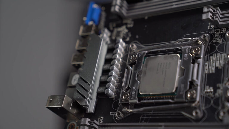 Hand Threaded Cpu What Are Threads in CPU - The Backbone of Multitasking - Hero Collector