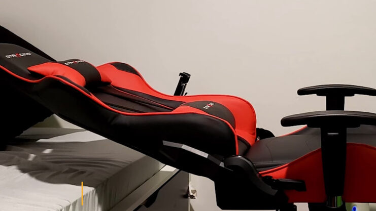 Choosing Quality Gaming Chairs