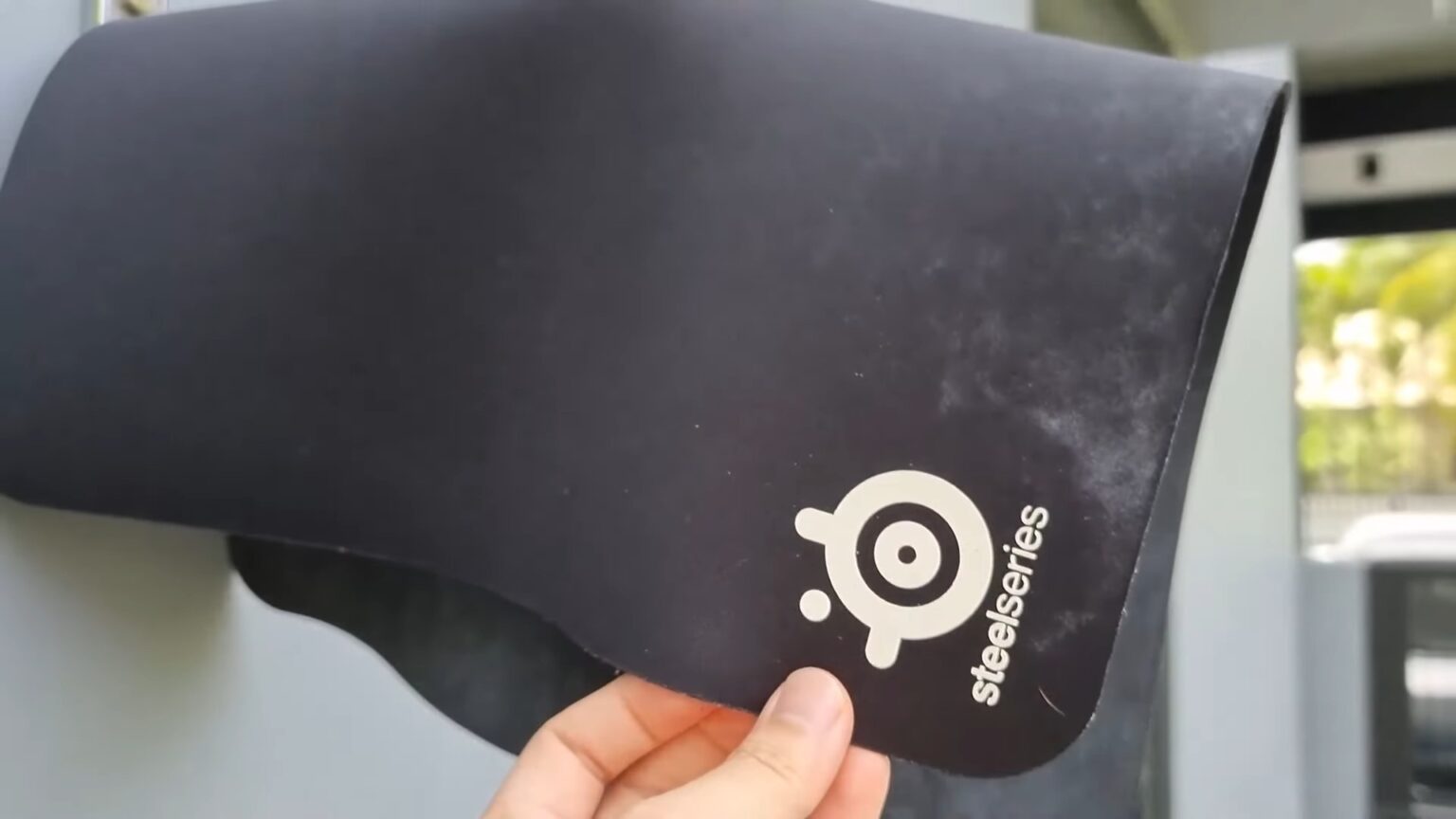 How To Clean A Gaming Mouse Pad Level Up Your Game A Guide Drying Mouse Pad 1536x864 