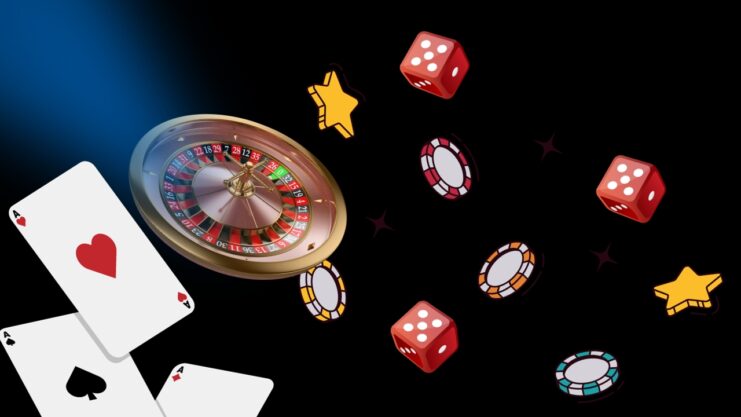 Game On: How Gamers Bring a Unique Perspective to Casino Game Design