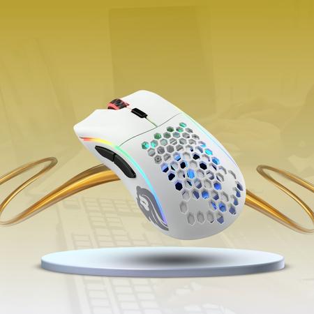 Glorious Gaming Mouse - Model D