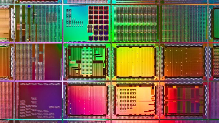 How Many Transistors in a CPU