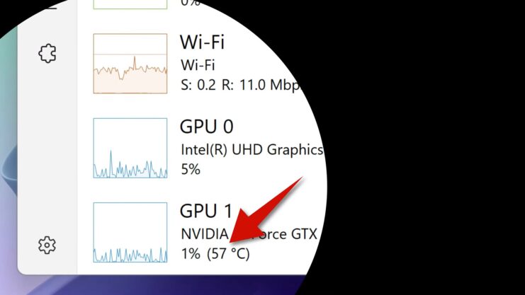 How to Check Your Graphics Card Temperature