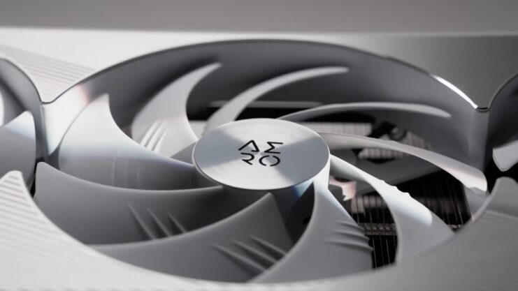 How to Choose an Ideal White GPU