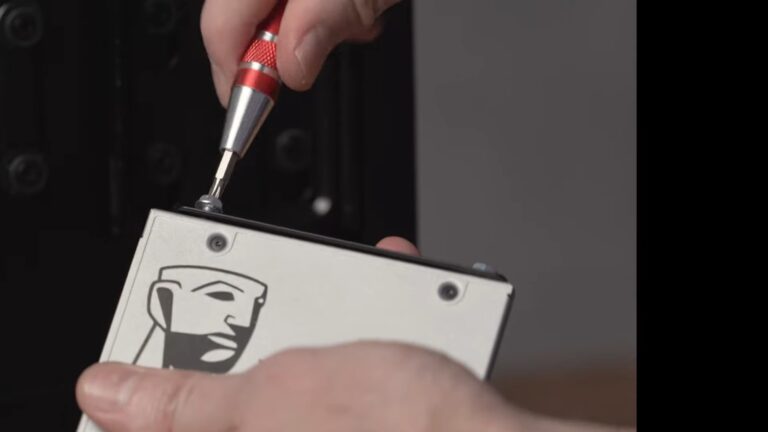 How to Install SSD - Quick and Simple - Hero Collector