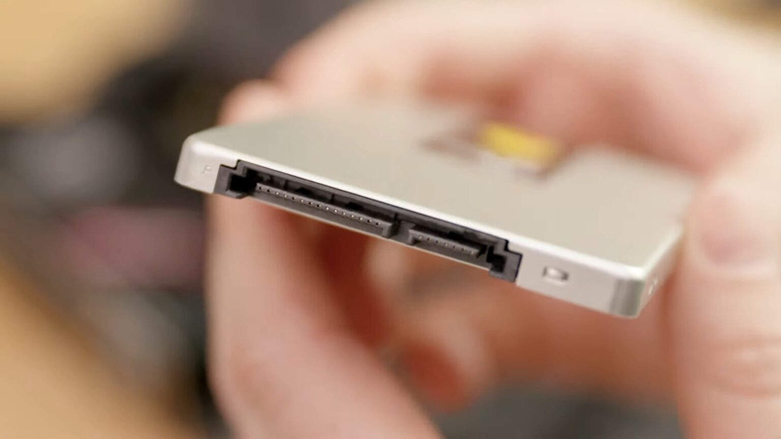 How Much SSD Do I Need? Storage Capacity Hero Collector