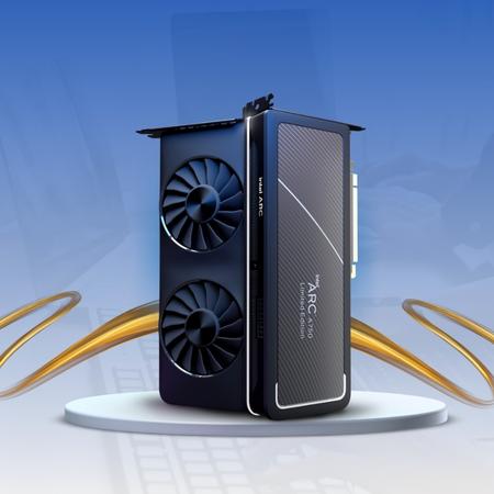 Intel Arc A750 Limited Edition 8GB