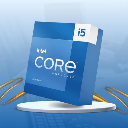 Intel Core i5-13600K