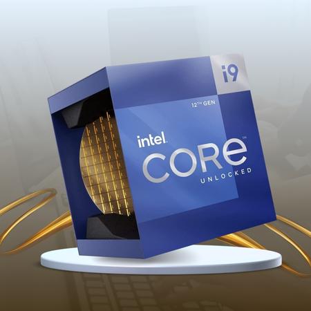 Intel Core i9-12900K