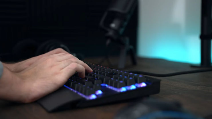 Mechanical Keyboard