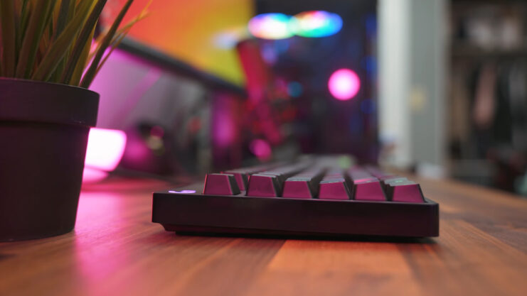 The 4 Best Budget Gaming Keyboards - Fall 2023: Reviews 