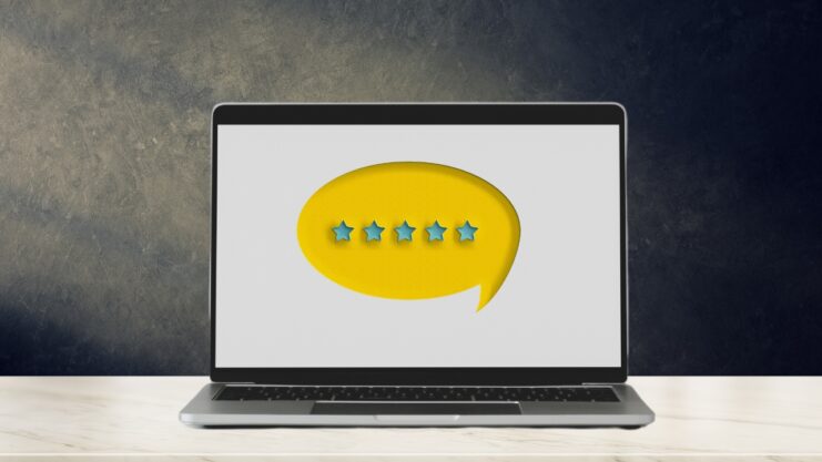 Online Reviews and Forums