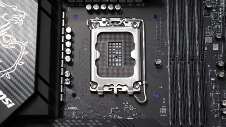 Overclocking Potential - Buying Guide - best CPU for RTX 3080 