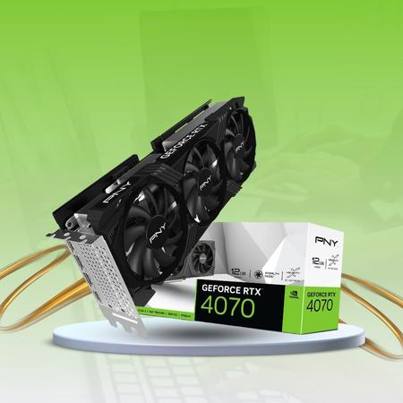 PNY – NVIDIA GeForce RTX 4070