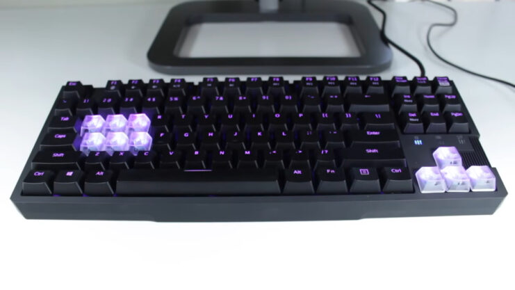 Pros and Cons of mehanical and membrane keyboards