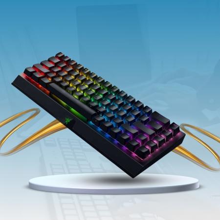 Razer BlackWidow V3 Mini HyperSpeed