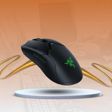 Razer Viper 8KHz Ultralight Ambidextrous