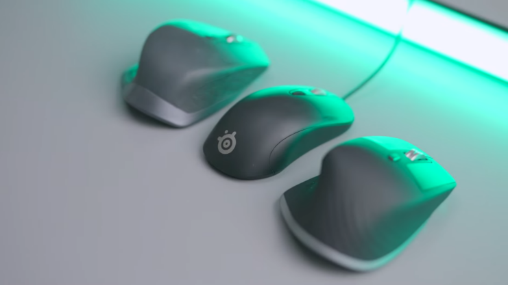 The Basics - How to Connect Logitech Wireless Mouse - A Step-by-Step Tutorial