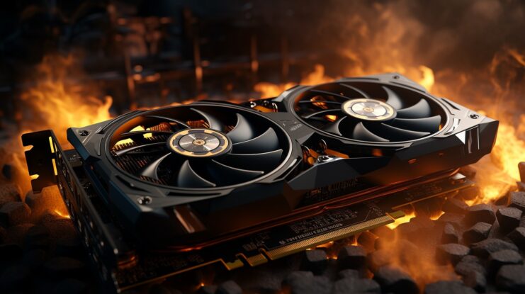 The Impact of GPU Temperature on Performance