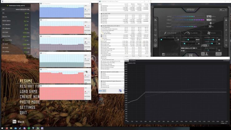 Troubleshooting Common Issues - Undervolt GPU