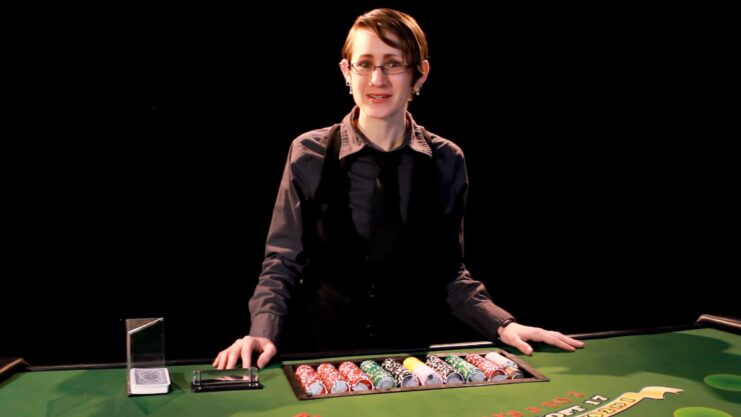 What Makes a Good Dealer and Croupier?