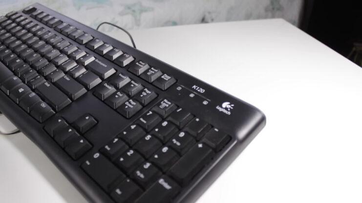 What are Membrane Keyboards