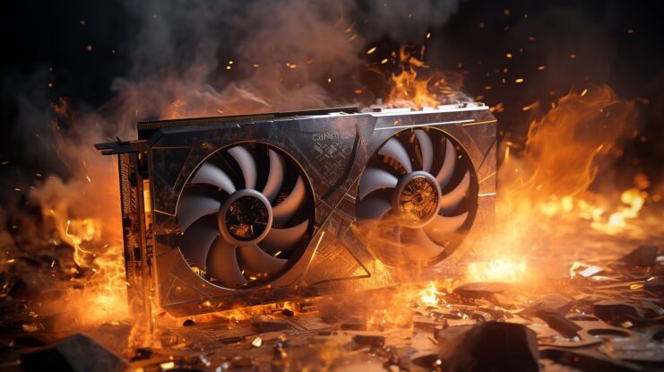 What to Do If Your GPU Is Overheating